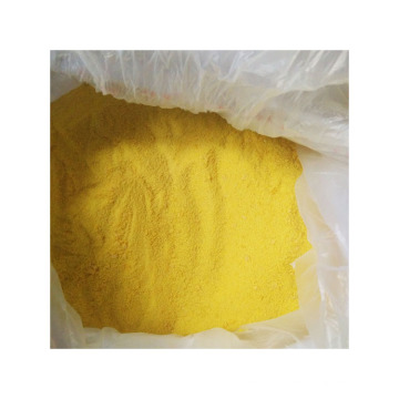 Henan Gongyi chlorine powder for drinking water cheap sewage water treatment plant thickener poly aluminium chloride